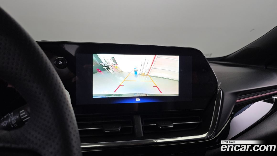 ChevroletGMDaewoo Trax 2025