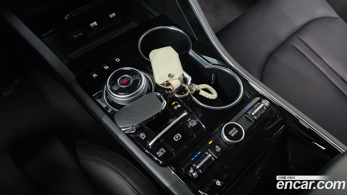 Kia K5 2023