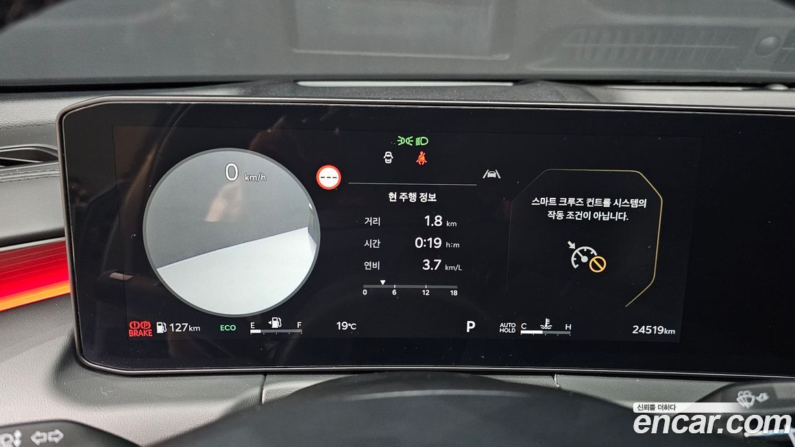 Kia K8 2025