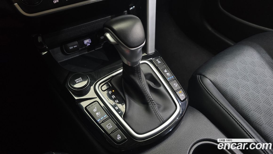 Kia Seltos 2022