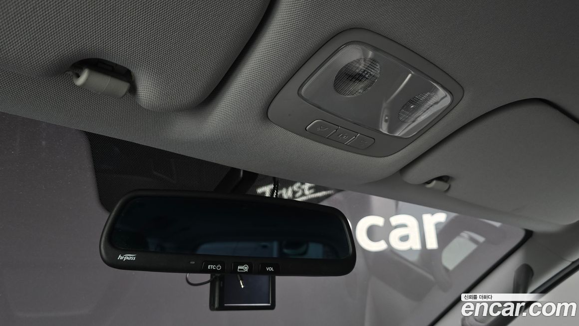 Hyundai Starex 2019