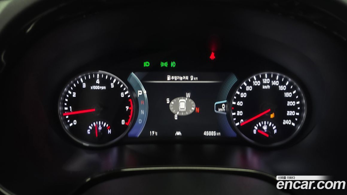Kia Seltos 2022