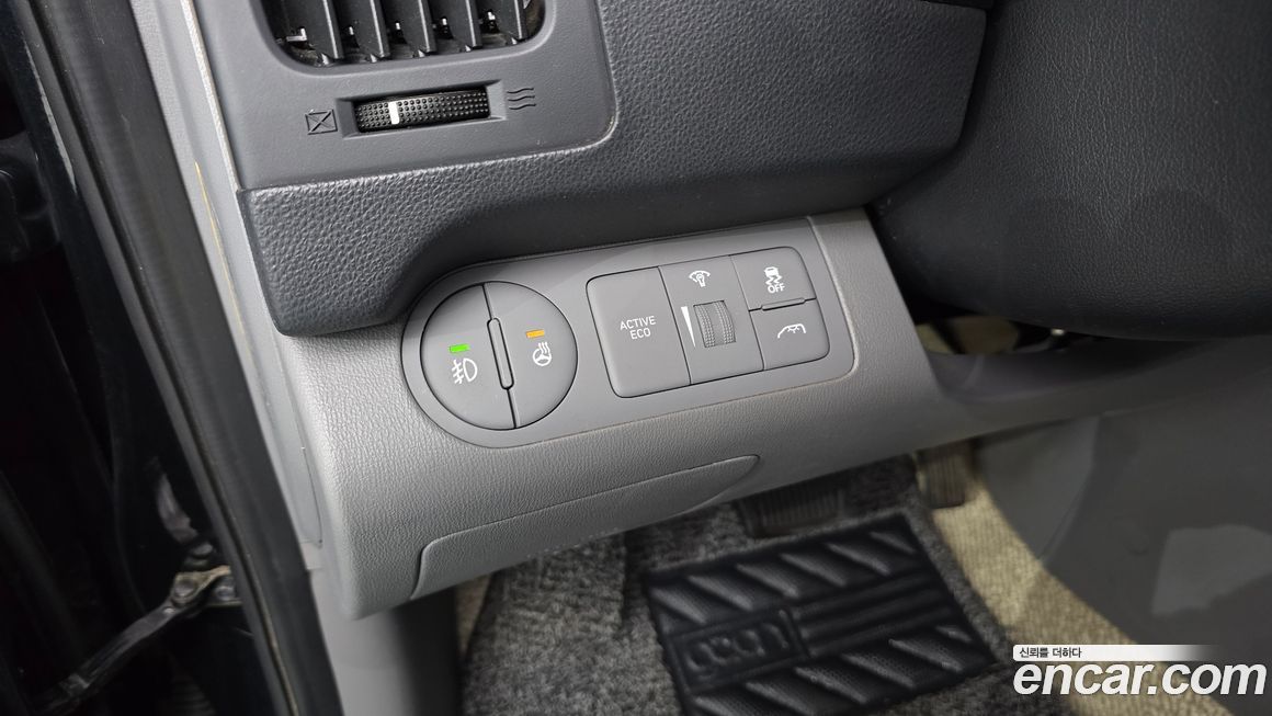 Hyundai Starex 2019