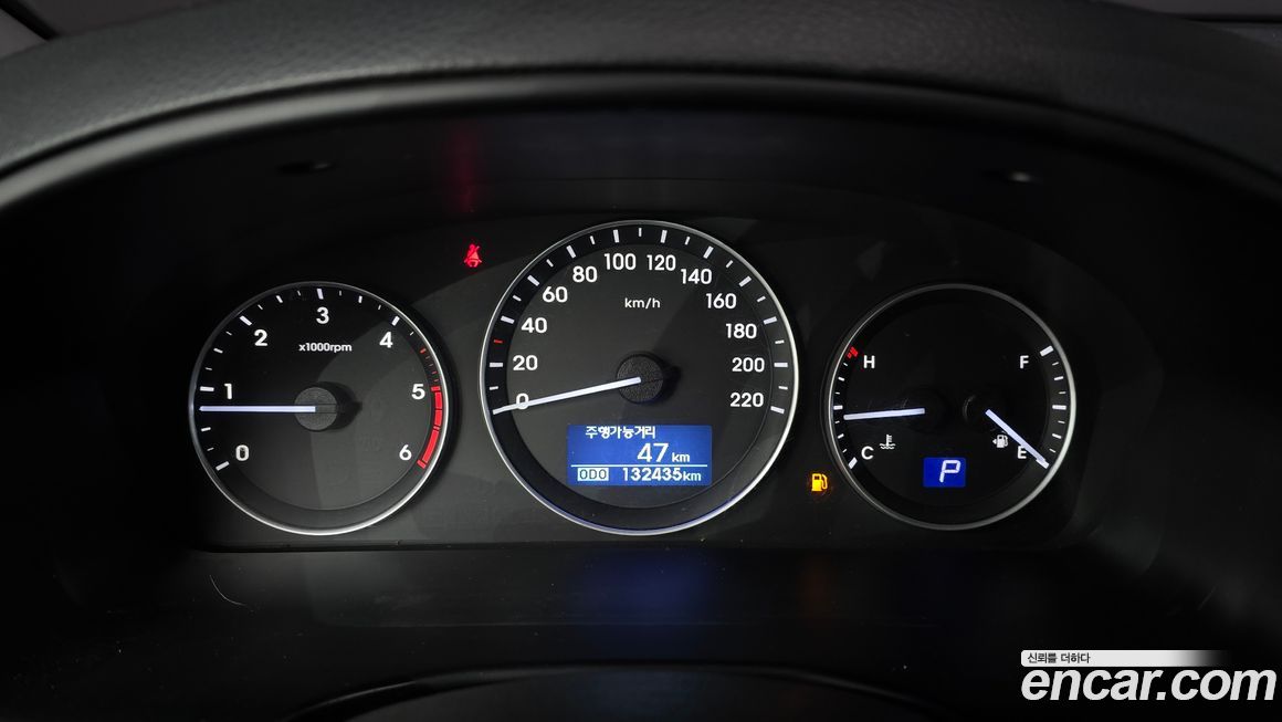 Hyundai Starex 2019