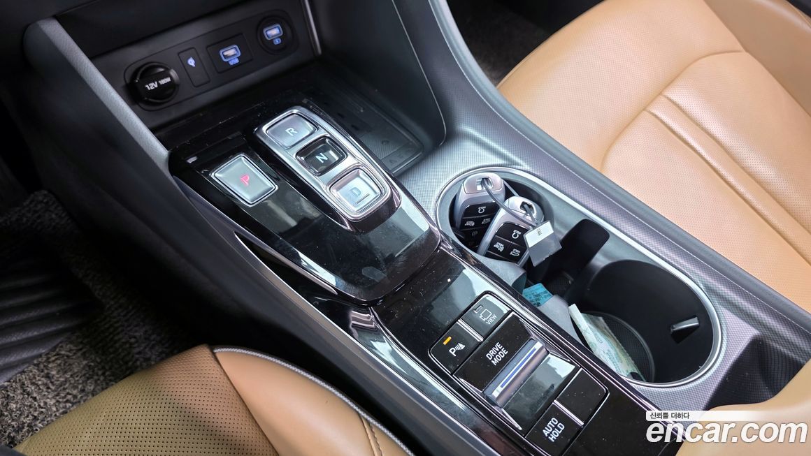 Hyundai Sonata 2021