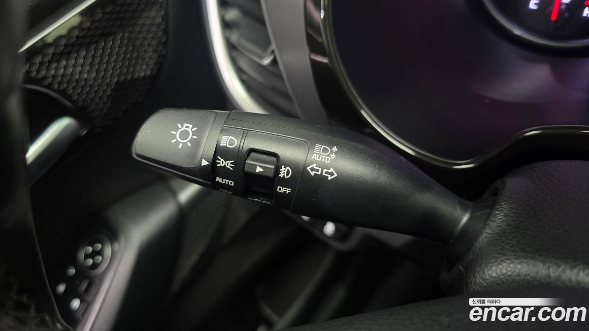 Kia Seltos 2022
