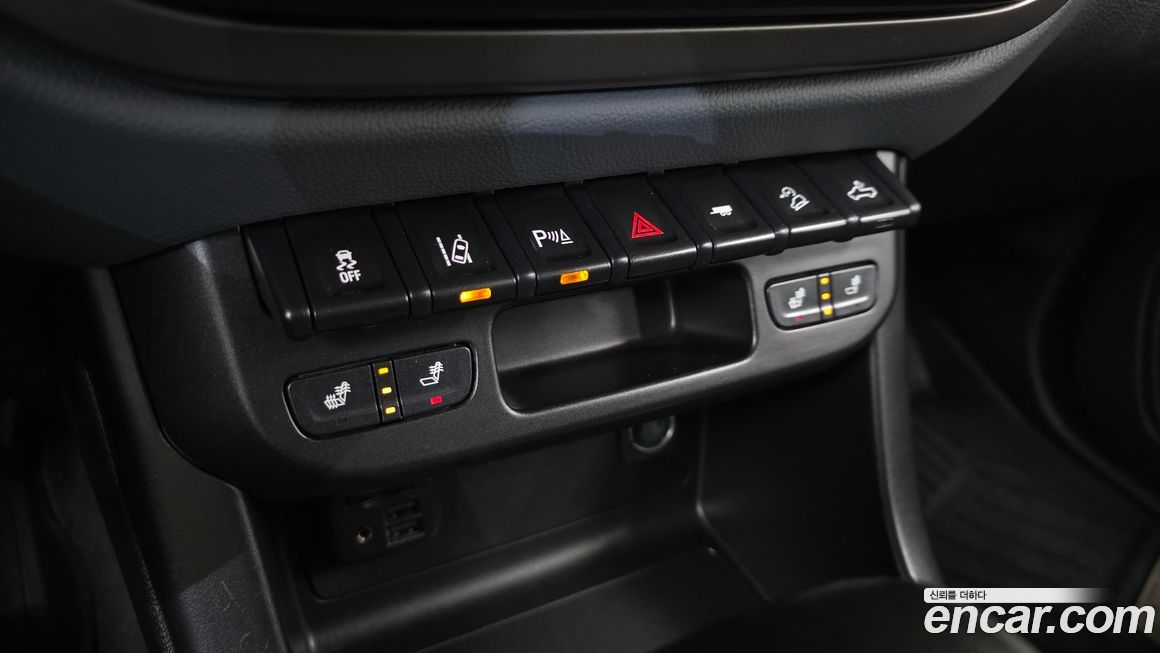 ChevroletGMDaewoo Colorado 2021