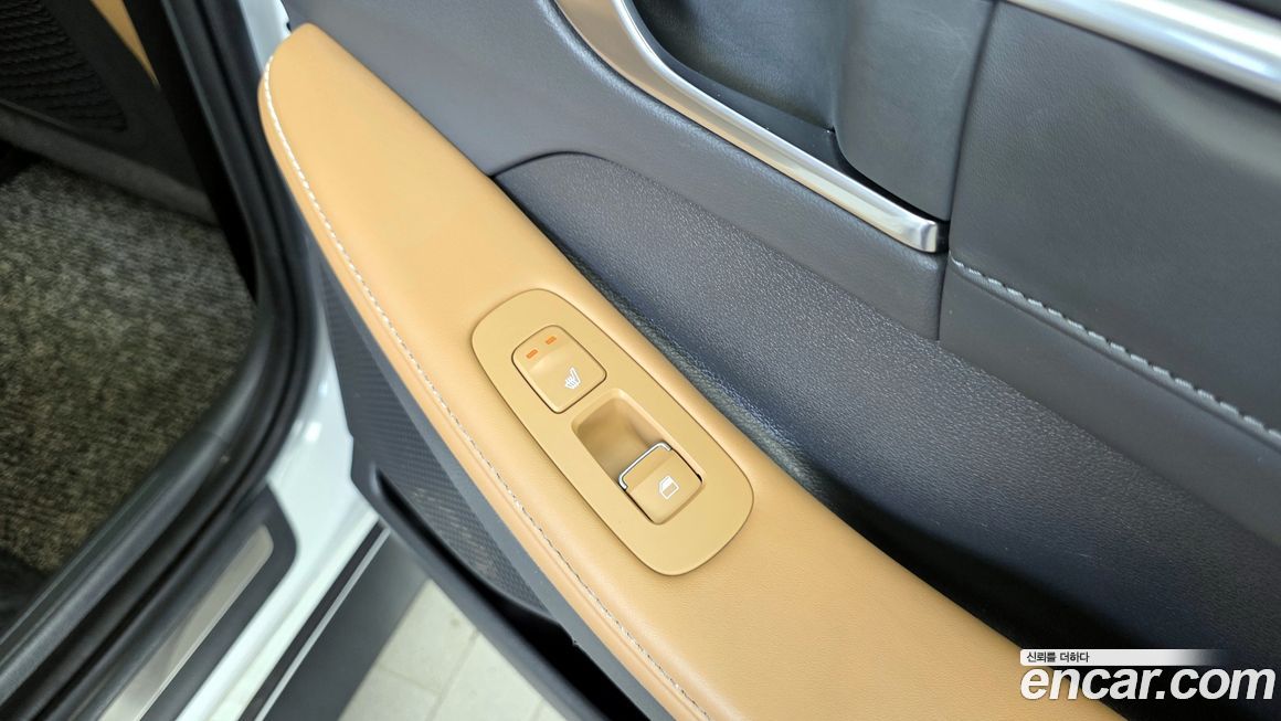 Hyundai Sonata 2021