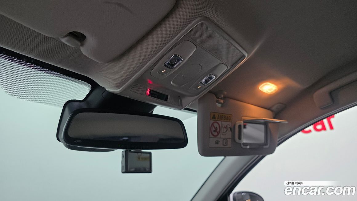 Renault-KoreaSamsung XM3 2022