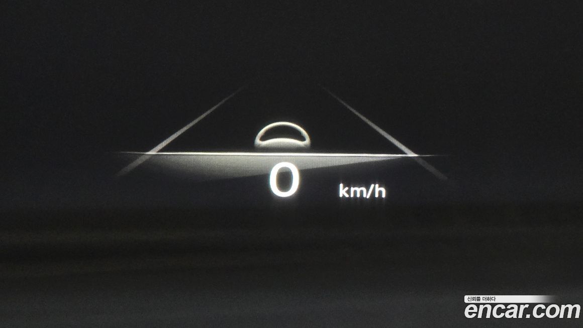 Genesis GV70 2021