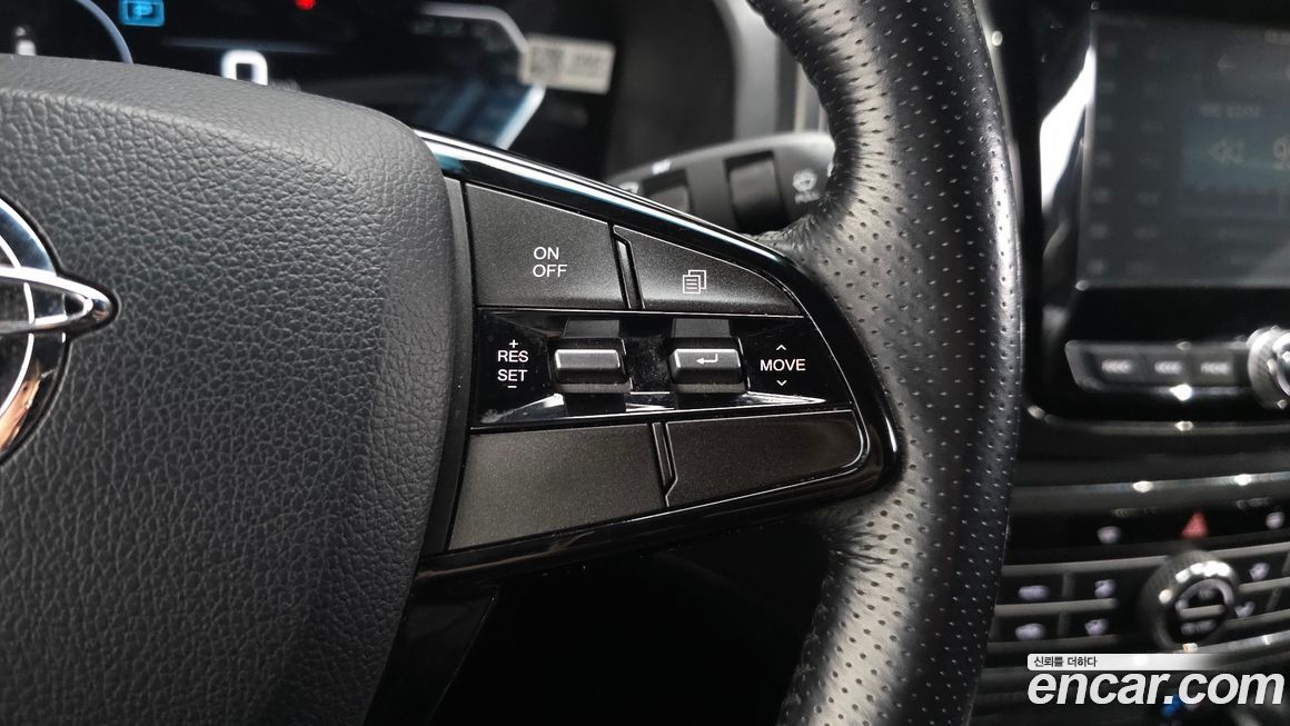 KG_Mobility_Ssangyong Rexton 2022