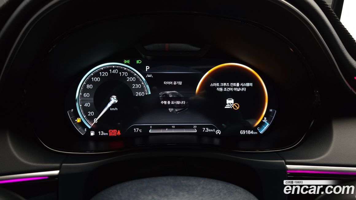 Genesis GV70 2021
