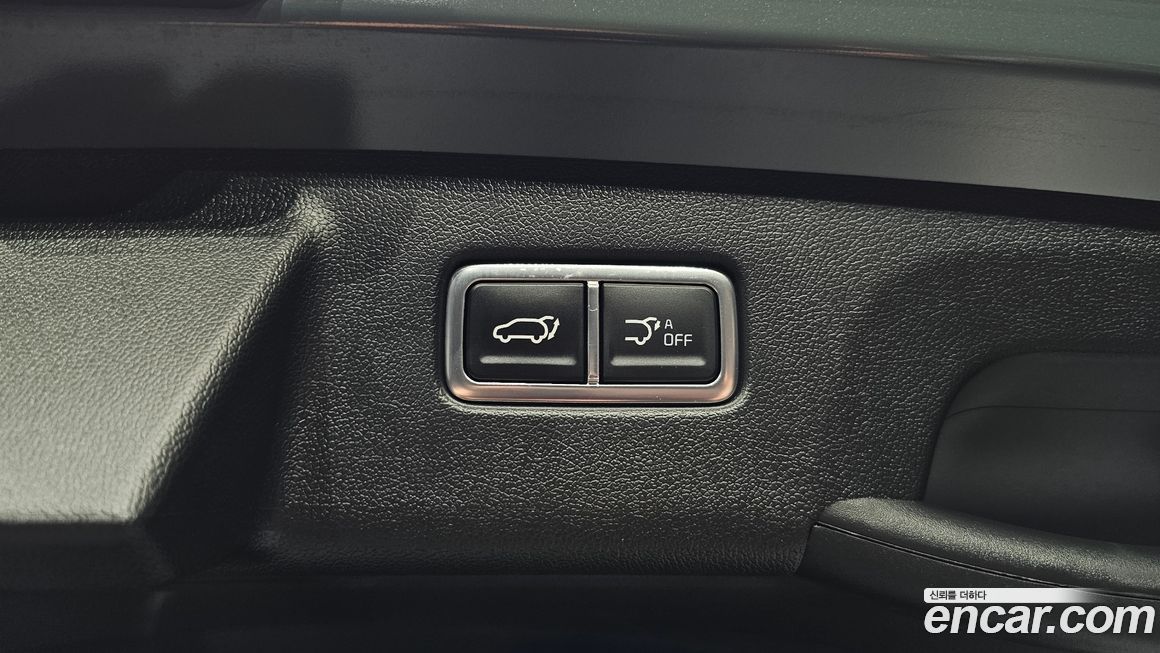 Kia Sorento 2025