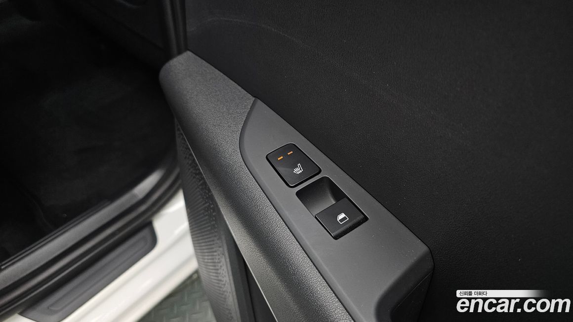 Kia Niro 2022