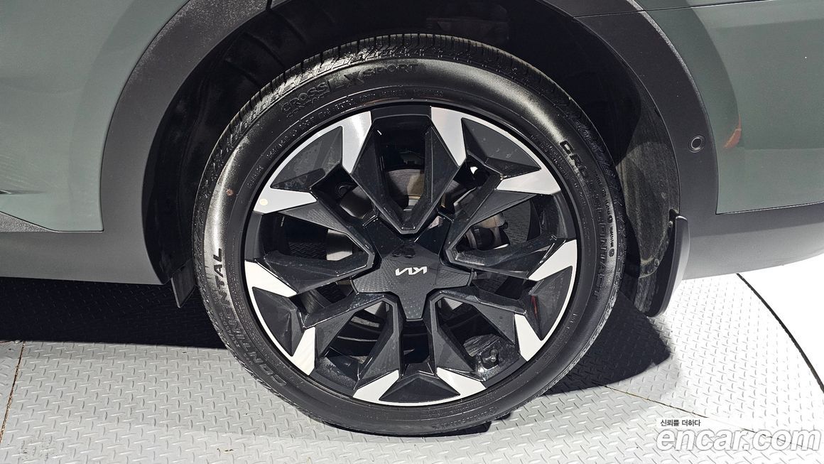 Kia Sorento 2025