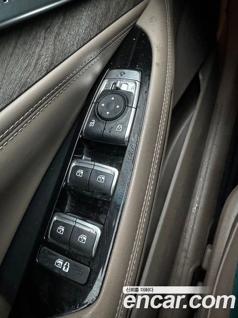 Kia K8 2022