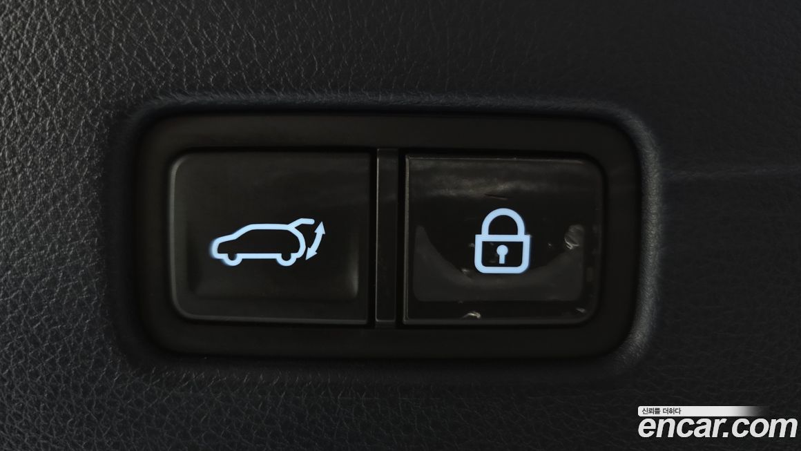 Genesis GV70 2021