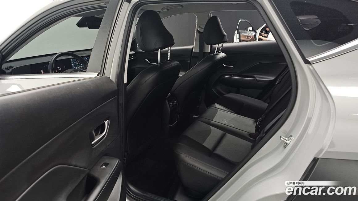 Hyundai Kona 2024