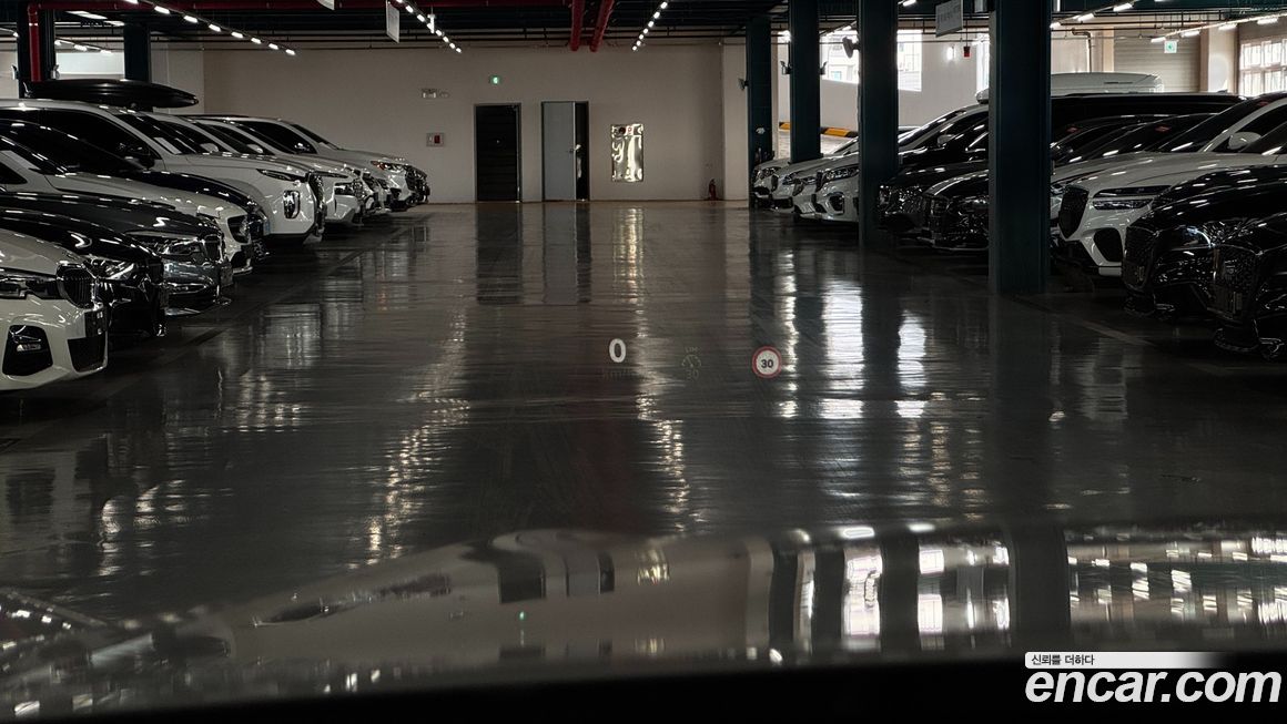 Renault-KoreaSamsung Grand Koleos 2026