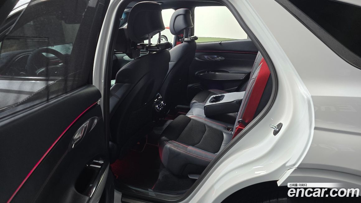 Genesis GV70 2021