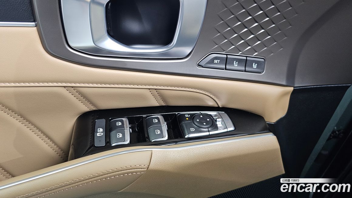 Kia Sorento 2025