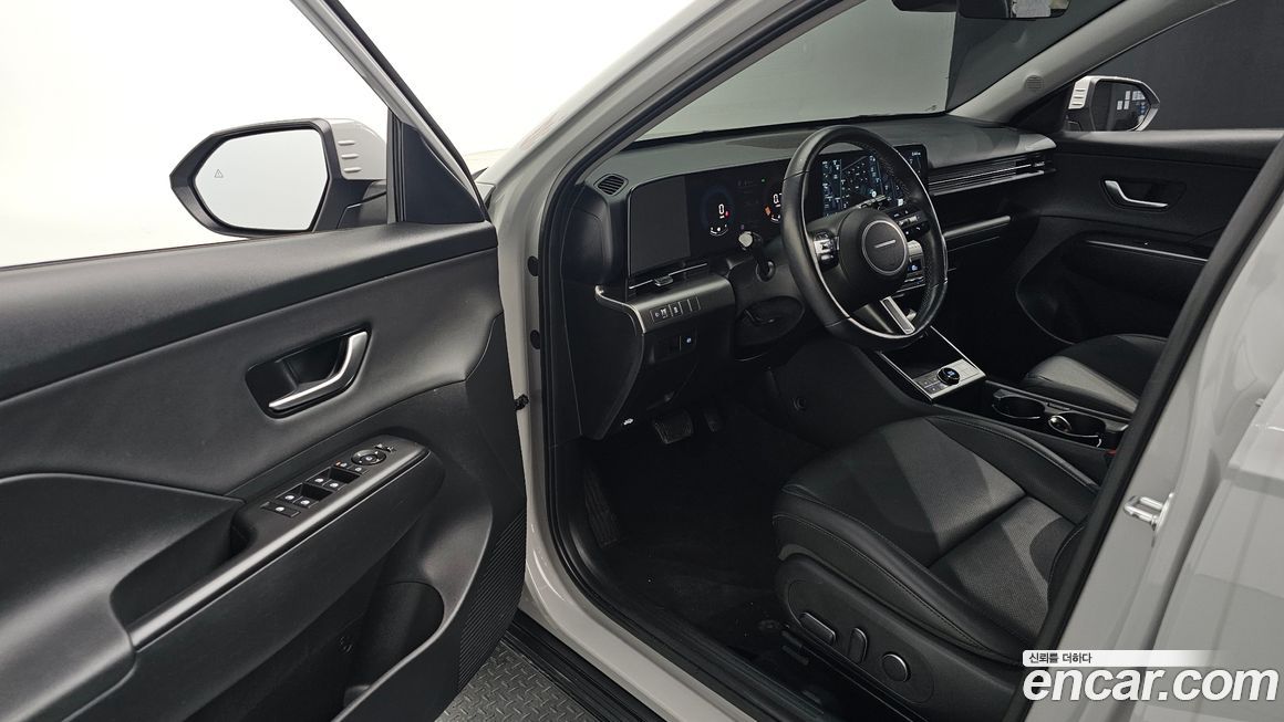 Hyundai Kona 2024