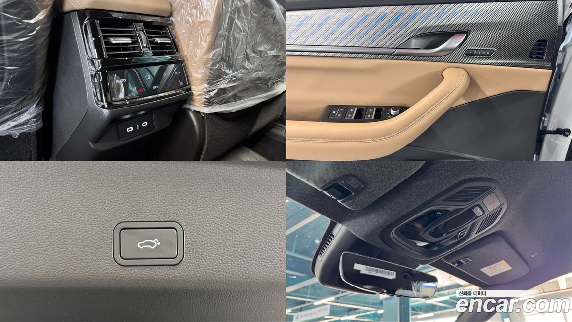 Renault-KoreaSamsung Grand Koleos 2026