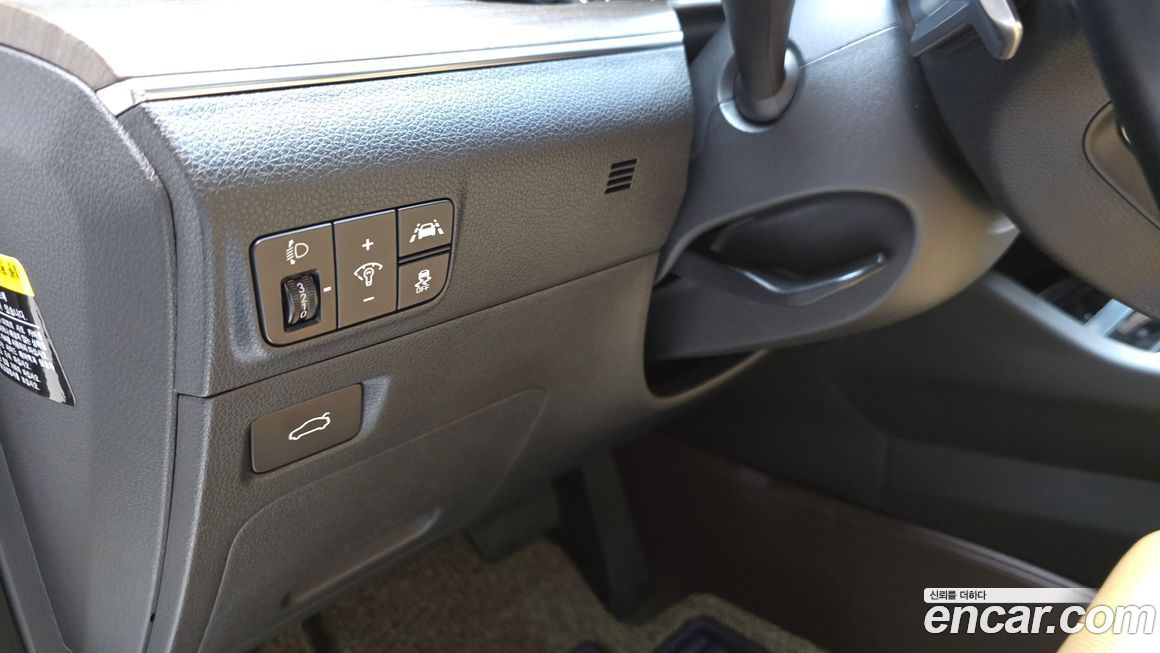 Kia K5 2020