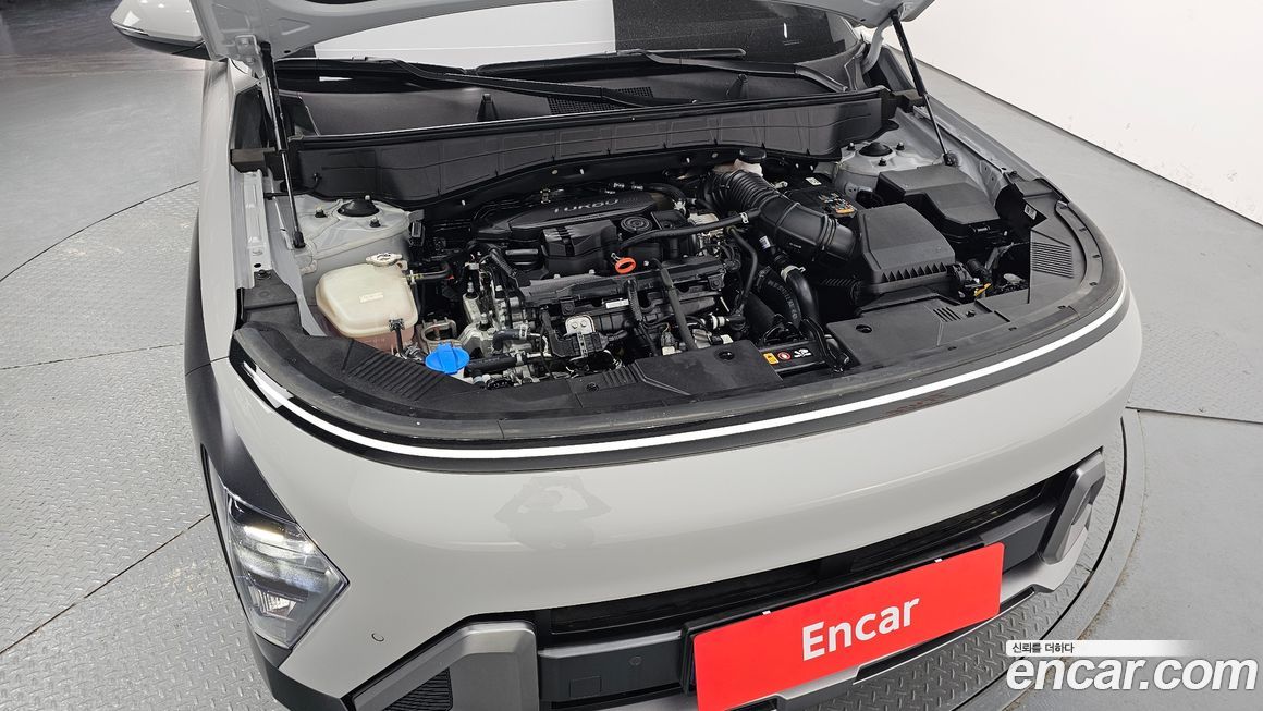 Hyundai Kona 2024