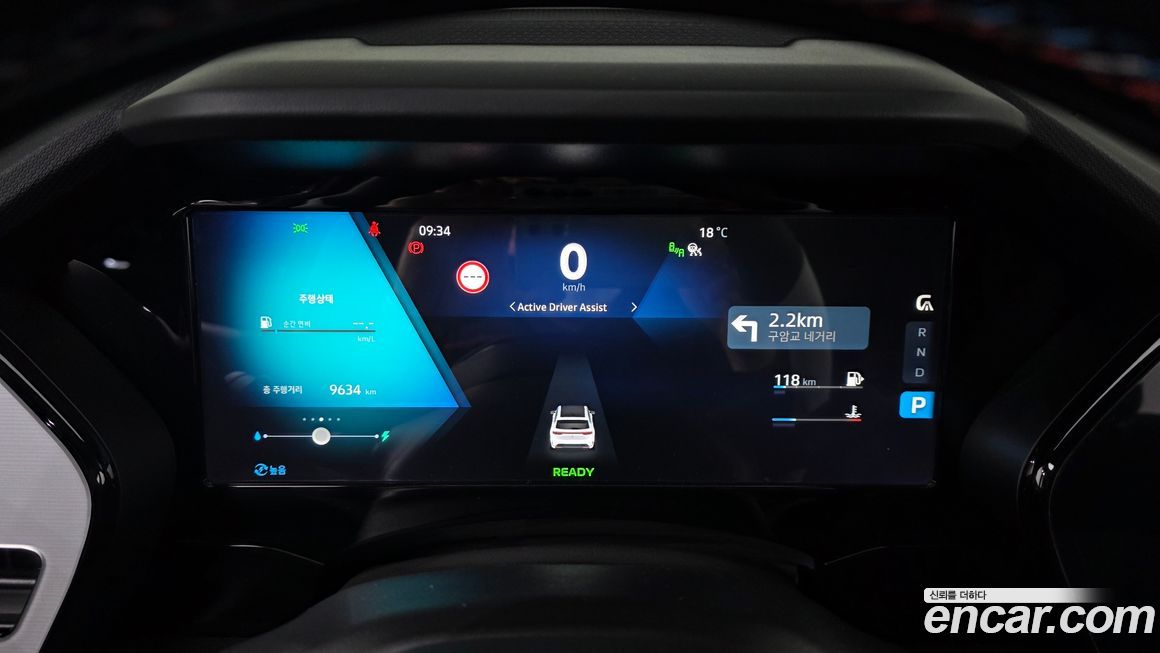 Renault-KoreaSamsung Grand Koleos 2025