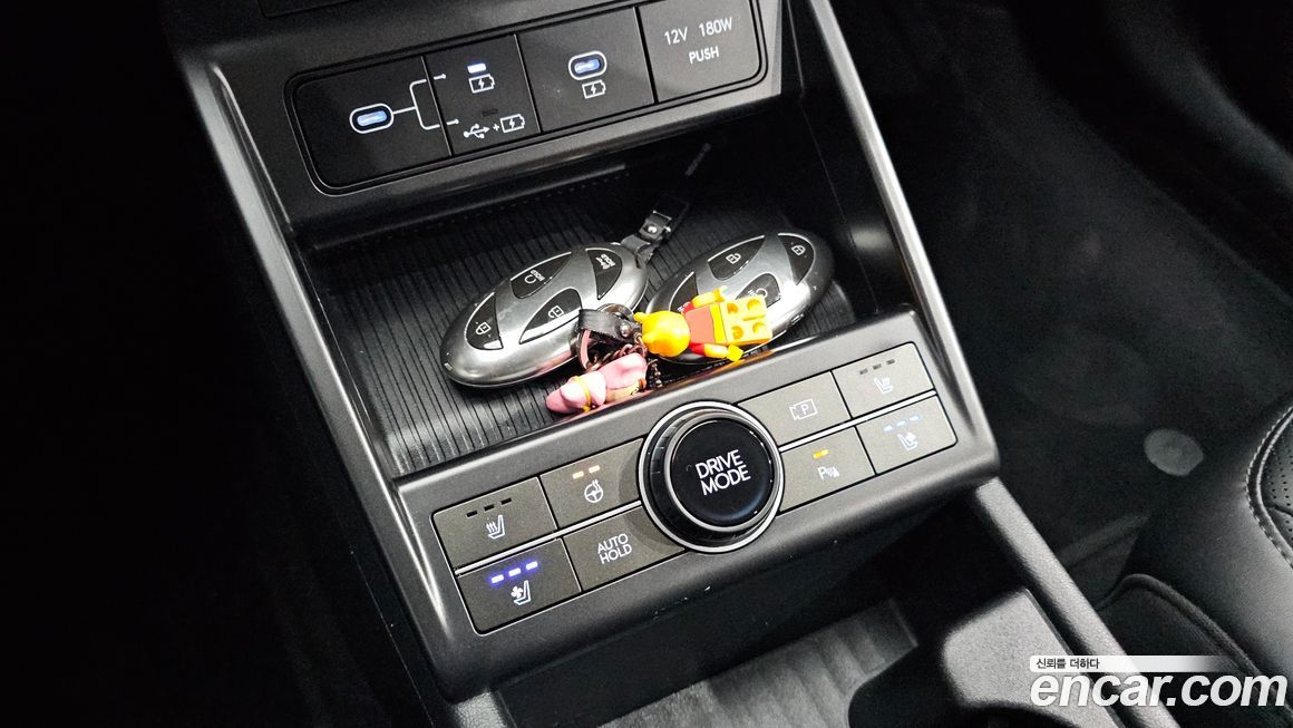 Hyundai Kona 2024