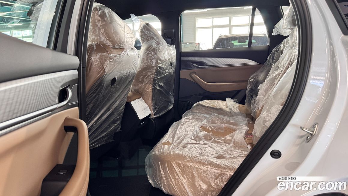 Renault-KoreaSamsung Grand Koleos 2026