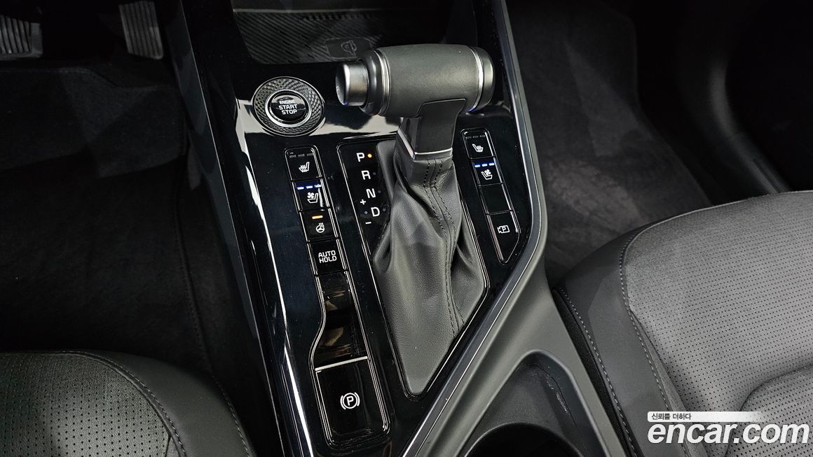 Kia Niro 2022