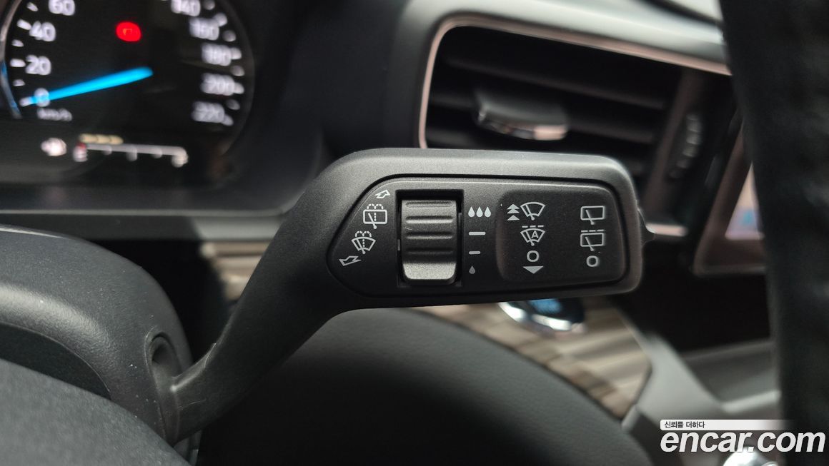 Ford Explorer 2020