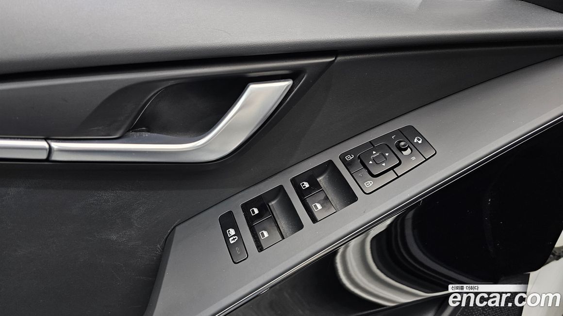 Kia Niro 2022