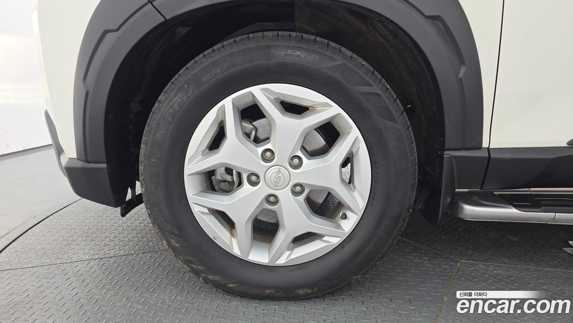 KG_Mobility_Ssangyong Rexton 2022