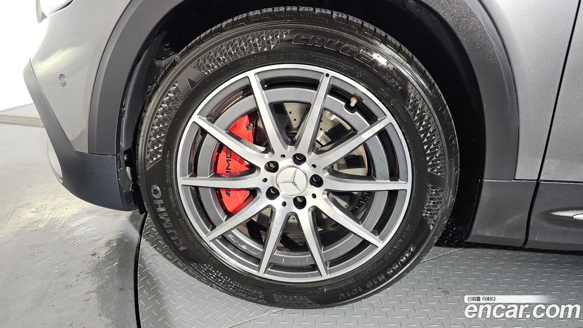 Mercedes-Benz GLB-Class 2022