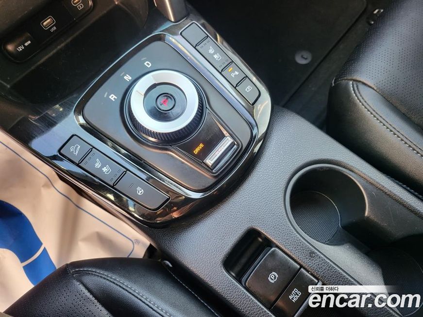 Kia Seltos 2023