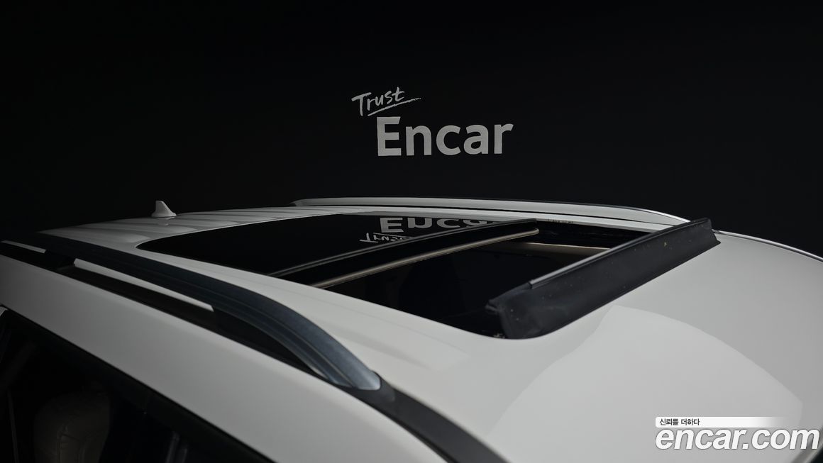 Ford Explorer 2020