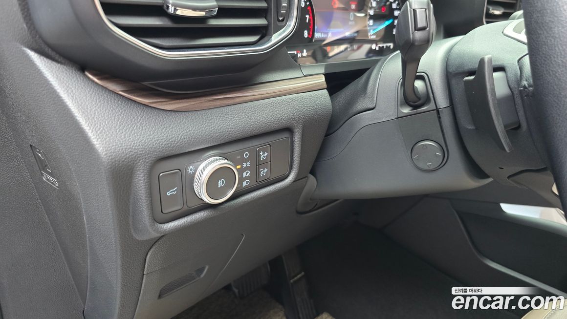 Ford Explorer 2020