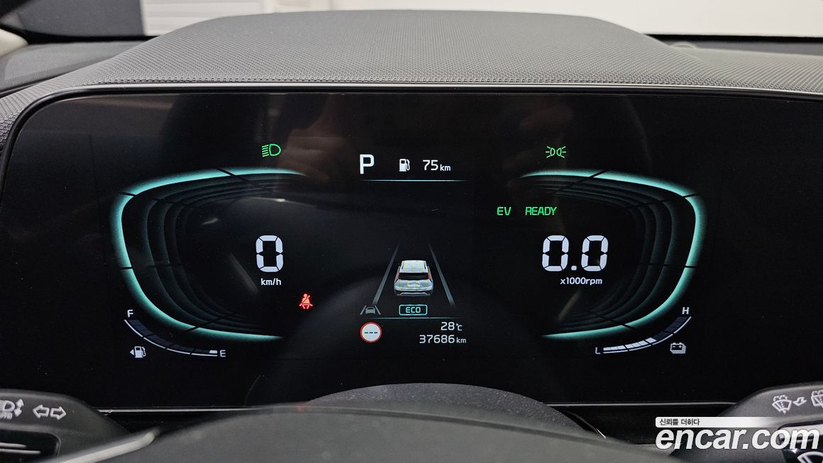 Kia Niro 2022