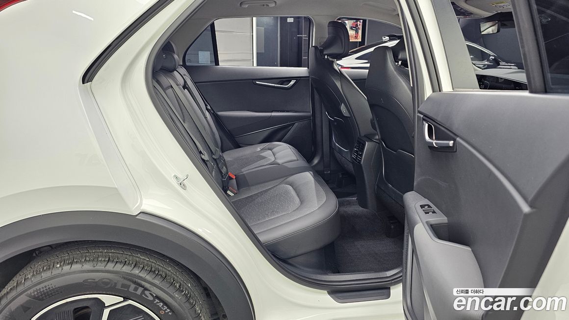 Kia Niro 2022