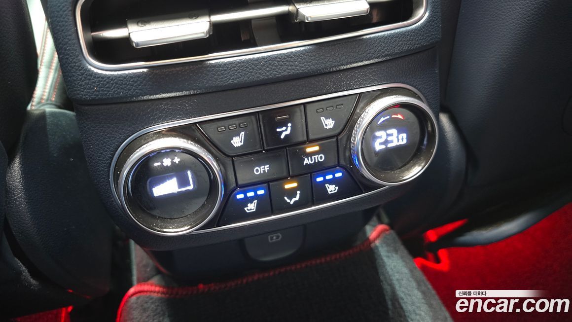 Genesis GV70 2021