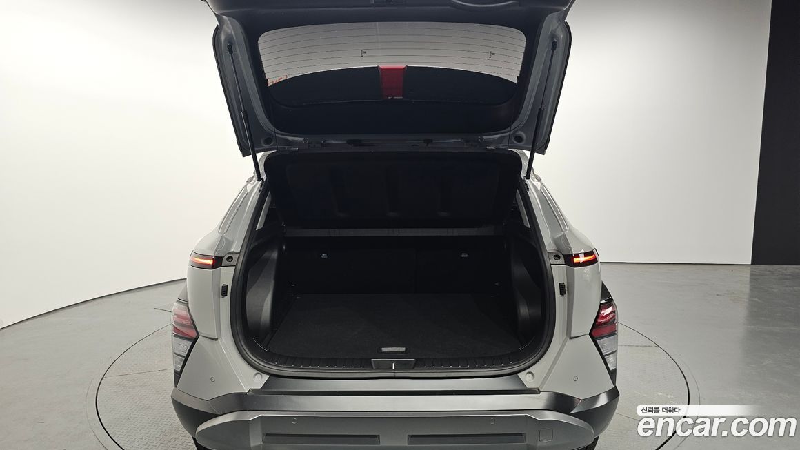 Hyundai Kona 2024