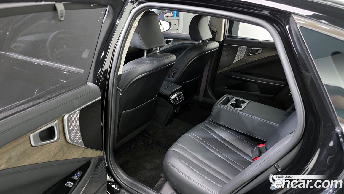 Kia K8 2023