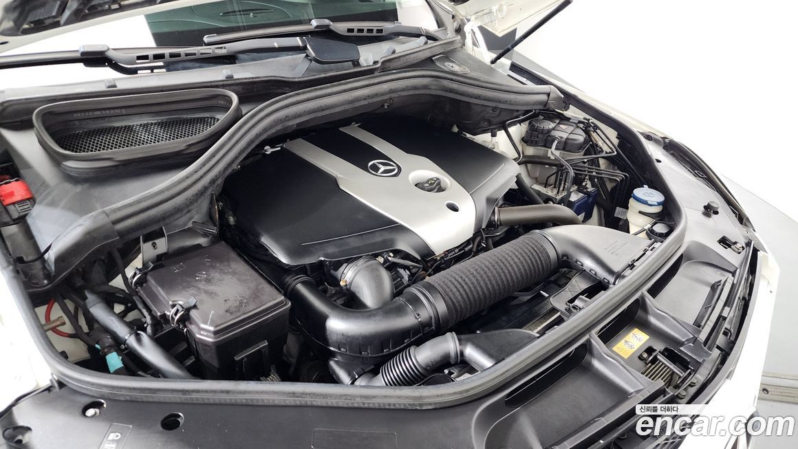 Mercedes-Benz GLE-Class 2016