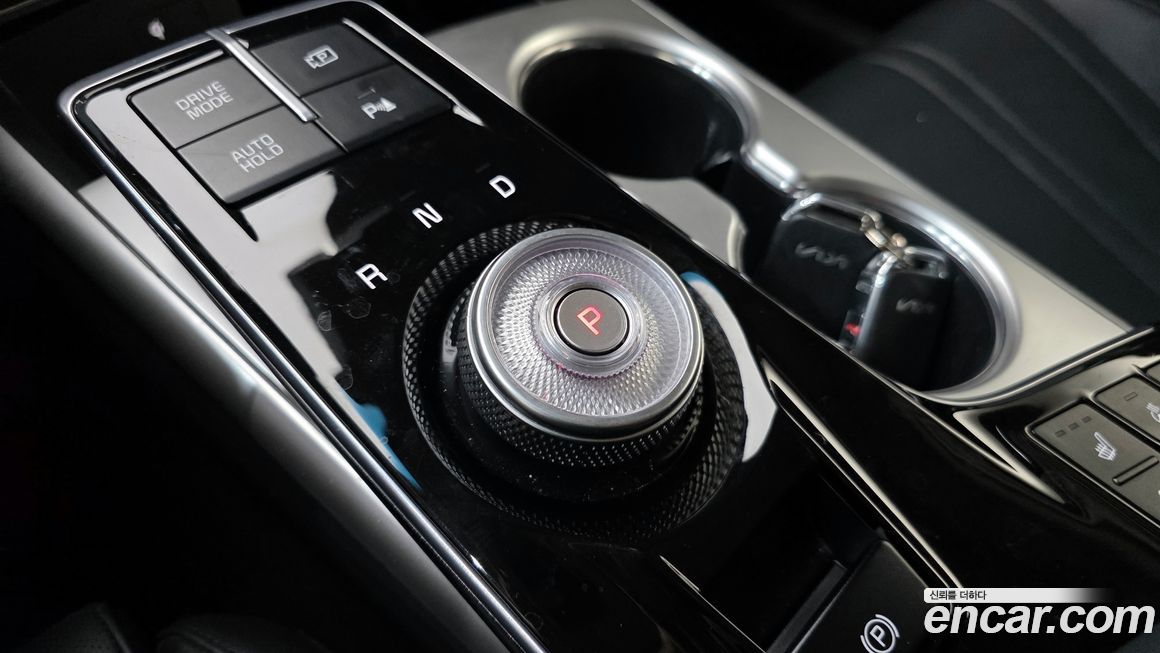 Kia K8 2023