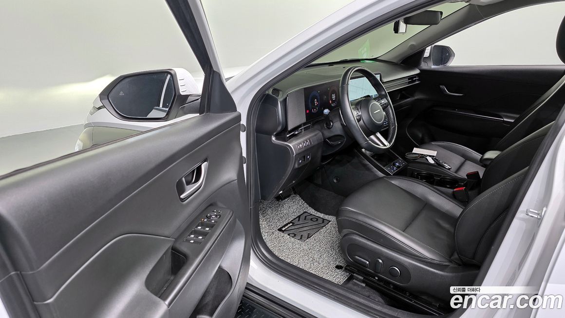 Hyundai Kona 2023