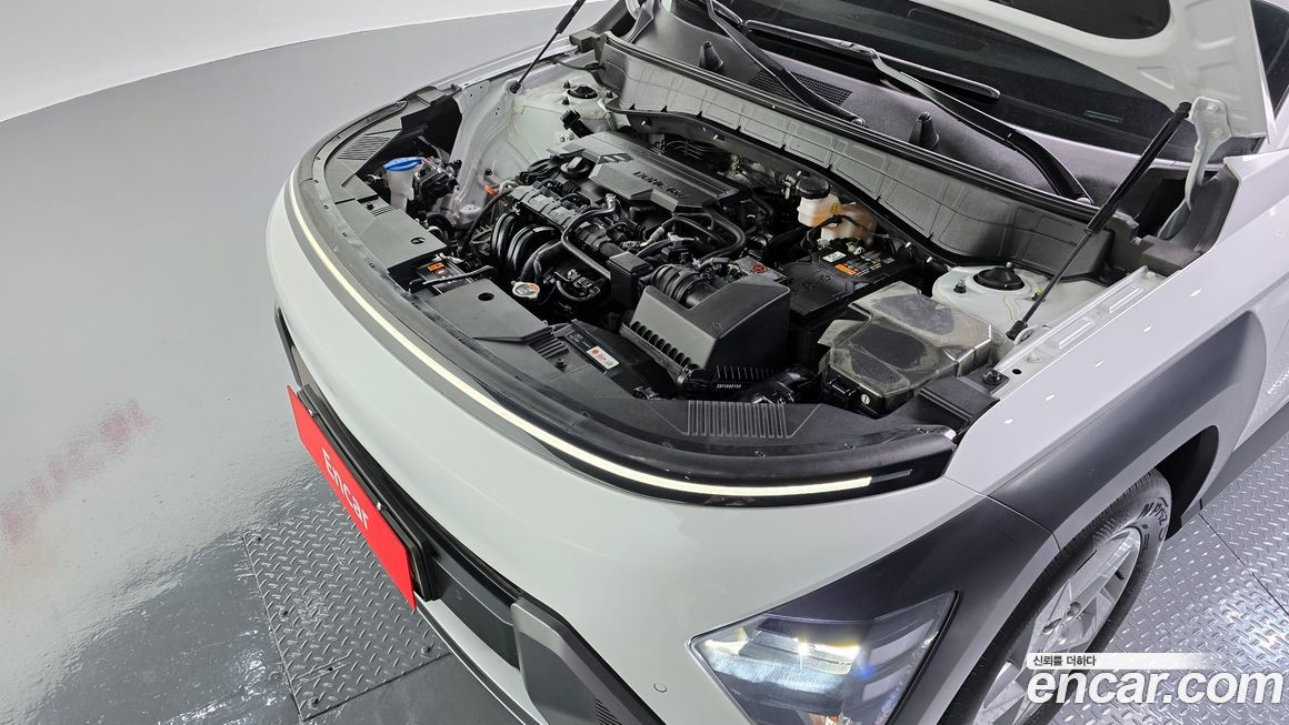 Hyundai Kona 2023