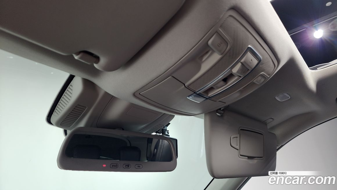 Mercedes-Benz GLE-Class 2016